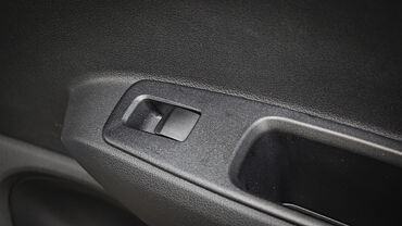 Hyundai Exter Rear Power Window Switches