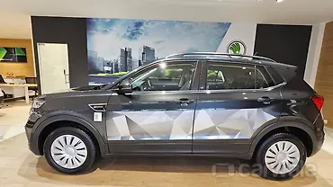 Skoda Kushaq Onyx Edition to be launched in India tomorrow Skoda Kushaq Onyx Edition to be launched in India tomorrow