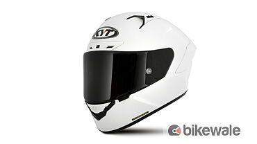KYT Helmets NZ Race Review: An Introduction