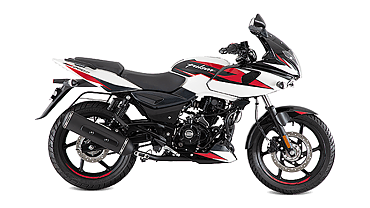 2023 Bajaj Pulsar 220F available in four colours in India