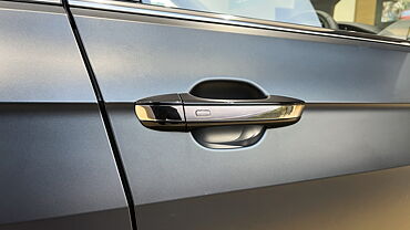 Skoda Kushaq Front Door Handle