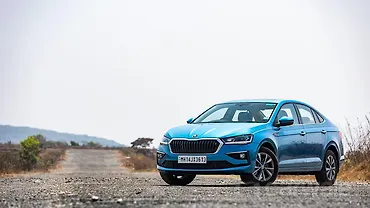 Skoda Slavia and Kushaq get BS6 Phase 2 update