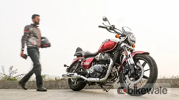 Royal Enfield Super Meteor 650 Long Term Review: Introduction 