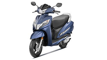 New Honda Activa 125 launched in 5 new colours 