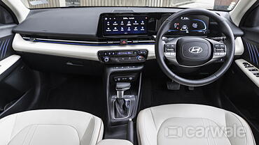 Hyundai Verna 2023 Images - Interior & Exterior Photo Gallery [150 ...