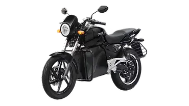 Odysse Vader Left Front Three Quarter