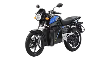 Odysse Vader Left Front Three Quarter