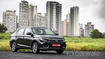 Honda Cars India sells 6,692 units in March 2023