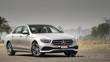 Mercedes-Benz increases prices in India by up to Rs. 20 lakh