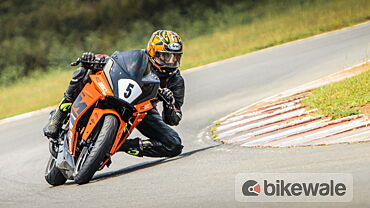 KTM RC Cup Media Race: A First-hand Report