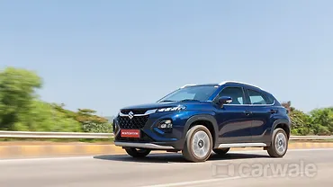 Maruti Fronx Becomes Expensive: Updated Prices Revealed Maruti Fronx Becomes Expensive: Updated Prices Revealed