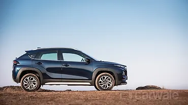 Top Things That We Could Expect in the Maruti Fronx Facelift Top Things That We Could Expect in the Maruti Fronx Facelift