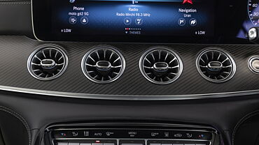 Mercedes-Benz AMG GT 63 S E Performance Front Centre Air Vents