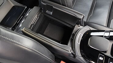 Mercedes-Benz AMG GT 63 S E Performance Front Centre Arm Rest Storage