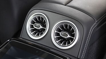 Mercedes-Benz AMG GT 63 S E Performance Rear Row Air Vent