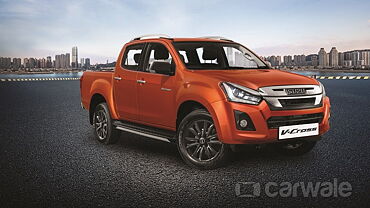 Isuzu BS6 2 range launched; prices start at Rs. 19.50 lakh