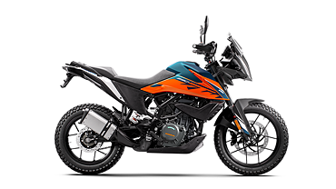 Ktm 390 second hand sale