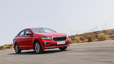 Skoda Slavia mileage increased with BS6 2 update