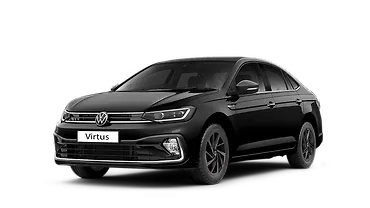 Volkswagen Virtus GT Manual: Signalling the return of fun?