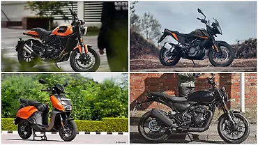 Ktm 125 Duke Price - Mileage, Images, Colours | Bikewale