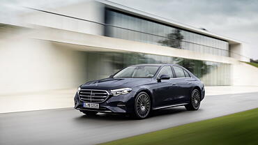 Next-generation India-bound Mercedes-Benz E-Class to arrive in 2023 ...