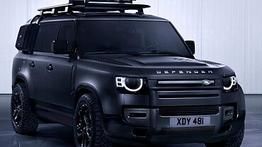 Купить Land Rover с пробегом в Москве