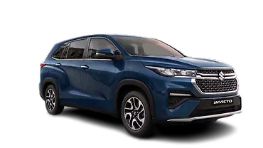 सेकंड हैंड Maruti Suzuki Invicto इन भारत