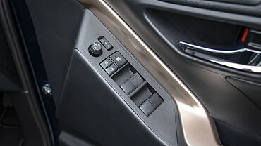 Maruti Suzuki Invicto Front Driver Power Window Switches