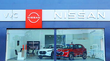 Nissan expands its touchpoints in India