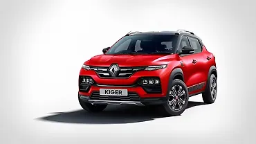 Renault Kiger RXT(O) variant gets new features; prices start from Rs. 7.99 lakh
