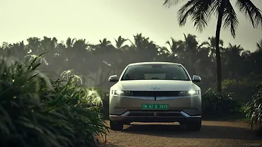 हुंडई पांच साल के अंदर लगाएगी 100 ईवी चार्जिंग स्टेशन्स हुंडई पांच साल के अंदर लगाएगी 100 ईवी चार्जिंग स्टेशन्स