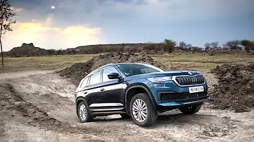 स्कोडा कोडिएक पर 5 लाख रुपए तक की भारी छूट: जल्दी करें, मौक़ा सिर्फ़ आज तक! स्कोडा कोडिएक पर 5 लाख रुपए तक की भारी छूट: जल्दी करें, मौक़ा सिर्फ़ आज तक!