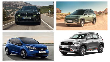 Weekly news round-up: Hyundai Exter bookings open, Kia Sonet Aurochs Edition, and Tata Altroz CNG details out!