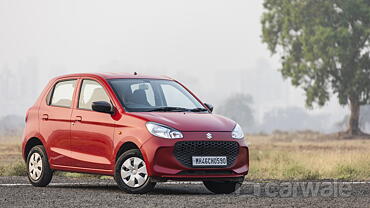 Maruti Alto K10 Price - Images, Colours & Reviews - CarWale