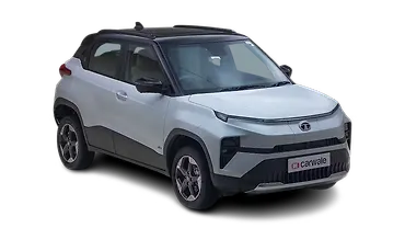 Second Hand Tata Punch EV in India
