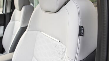 Tata Punch EV Front Passenger Side Airbag