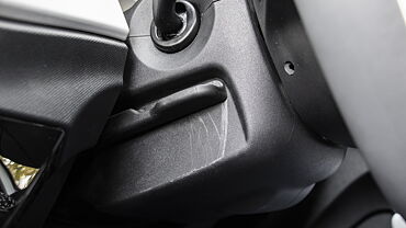 Tata Punch EV Steering Adjustment Lever/Controller