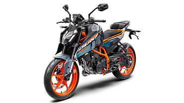 Images of KTM 390 Duke | Photos of 390 Duke - BikeWale