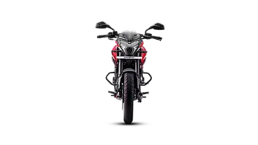 Bajaj Pulsar NS160 Front View