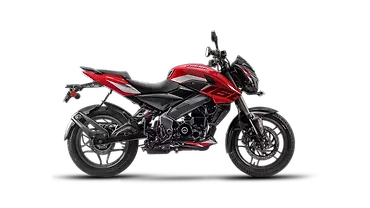 Bajaj Pulsar NS160 Image