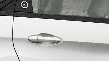 Tata Nexon EV Rear Door Handle