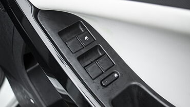 Tata Nexon EV Front Driver Power Window Switches