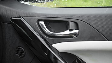 Tata Nexon EV Front Right Door Pad Handle