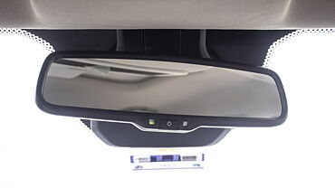 Tata Nexon EV Inner Rear View Mirror