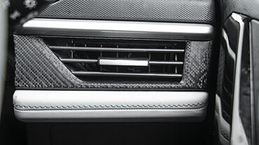 Tata Nexon EV Right Side Air Vents