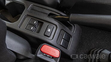 Maruti Suzuki Jimny Rear Power Window Switches