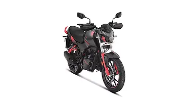 hero xtreme 160r tank cover