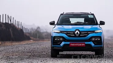 BS6 2.0-updated Renault Kiger and Triber start reaching customers