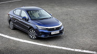 Honda City and Amaze prices in India hiked