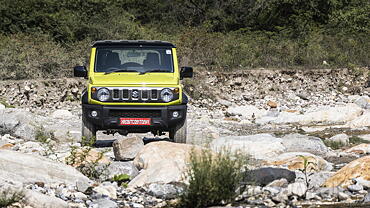 Maruti Jimny launched: All you need to know 